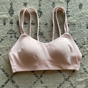 Lululemon like a cloud bra size 6
